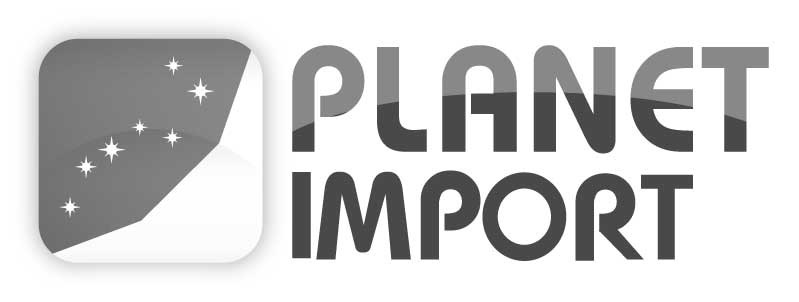 planet import
