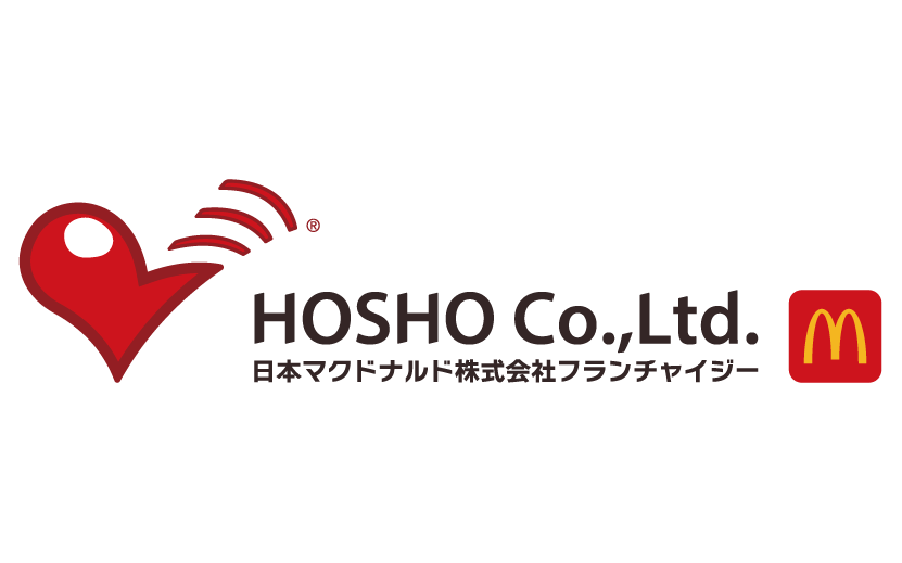 HOSHOロゴ